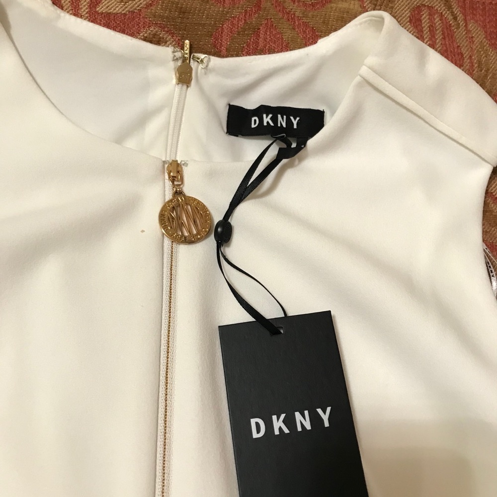 DKNY dress - Picture 7 of 12